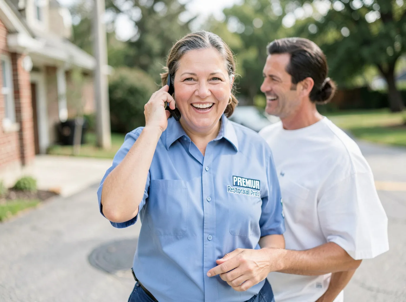 Water Damage Restoration Brownstown, IN FAQs